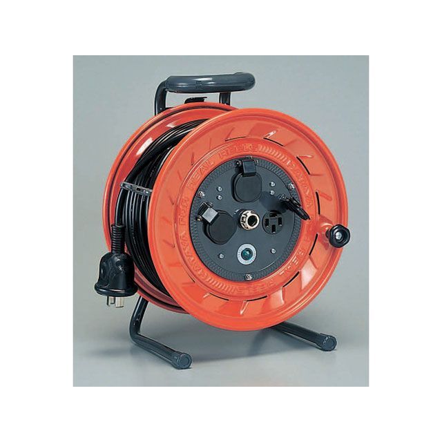 ハタヤ AP-302M コードリール 三相200V（VCT・30M） HATAYA バイクの通販は