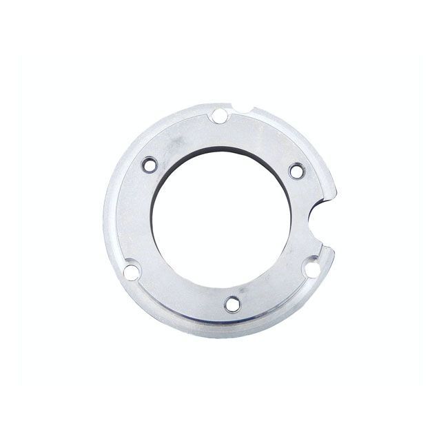 エス＆エス ティアドロップエアクリ-ナー アダプター 08y- ツアラー用 S&S バイクの通販は