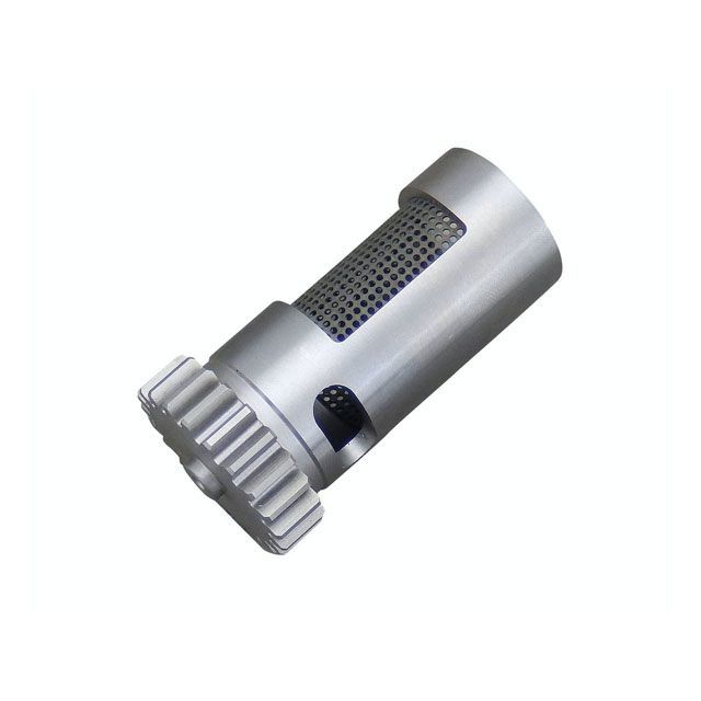 エス＆エス ブリーザーギア ＋.030”オーバーサイズ 36-前期47y BT S&S バイクの通販は 18,852円