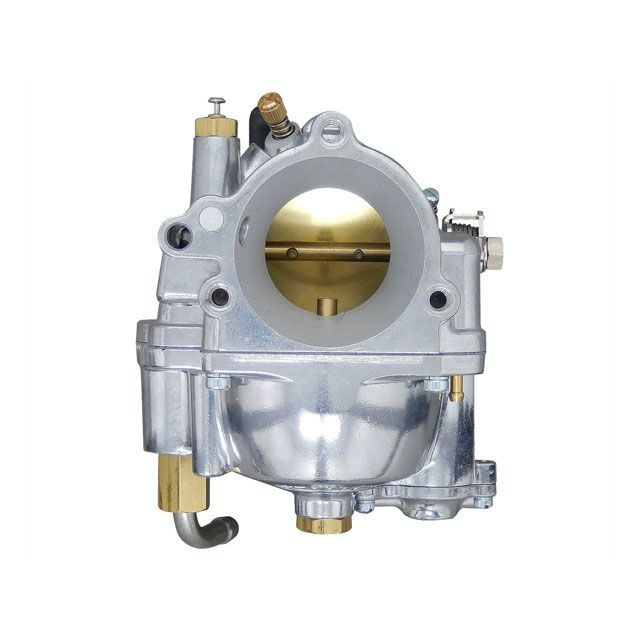 エス＆エス スーパーE キャブレターASSY S&S バイク