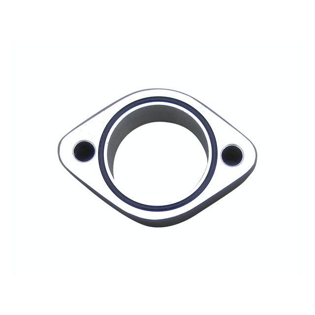 エス＆エス キャブレター/マニホールド スペーサーキット 1-7/8 S&S バイクの通販は 10,968円