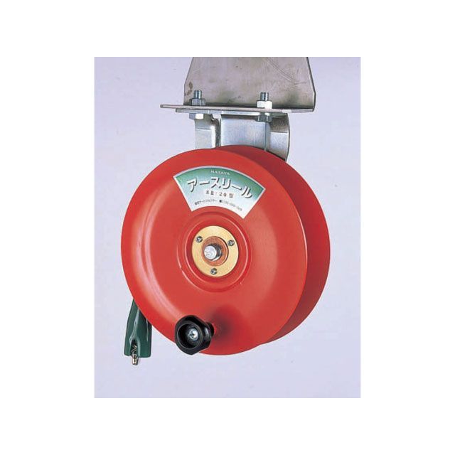 ハタヤ SE-20 アースリール（20M） HATAYA 6,844円