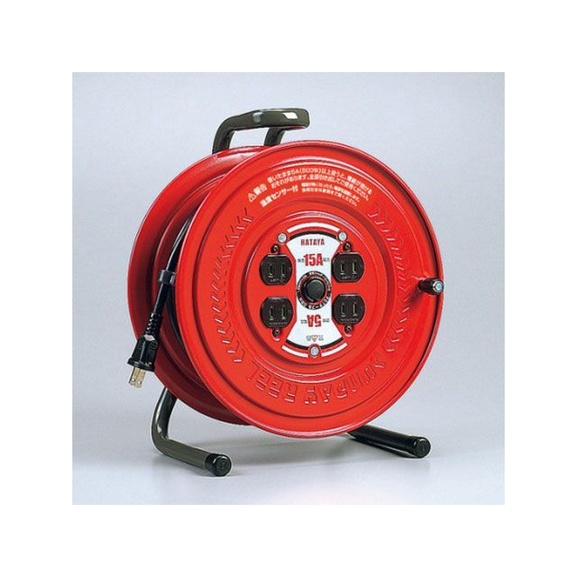 ハタヤ S-30S サンデーリール（VCT・30M） HATAYA