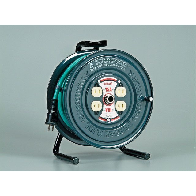 ハタヤ PS-20 アッパーリール（VCT・20M） HATAYA