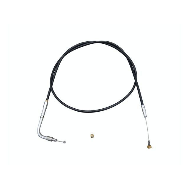 エス＆エス S＆S用 48in アイドルケーブル ブラック 96y-BT S&S 10,813円