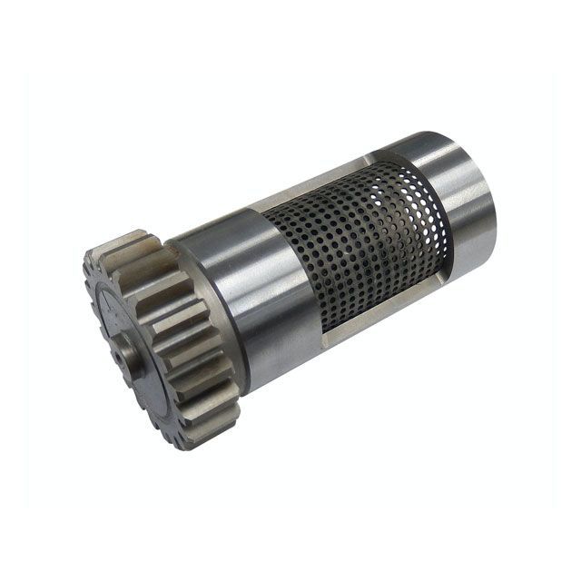 エス＆エス ブリーザーギア ＋.030”オーバーサイズ 後期77-99y BT S&S バイクの通販は