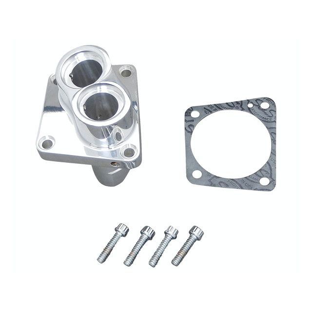 エス＆エス タペットブロック 66-84yBT フロント用 S&S バイクの通販は 54,104円