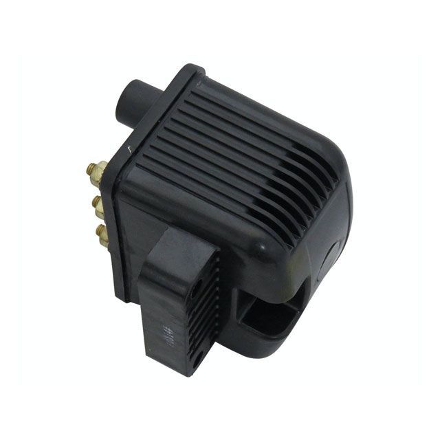 エス＆エス イグニッションコイル 3Ω シングルファイヤー S&S バイクの通販は電装