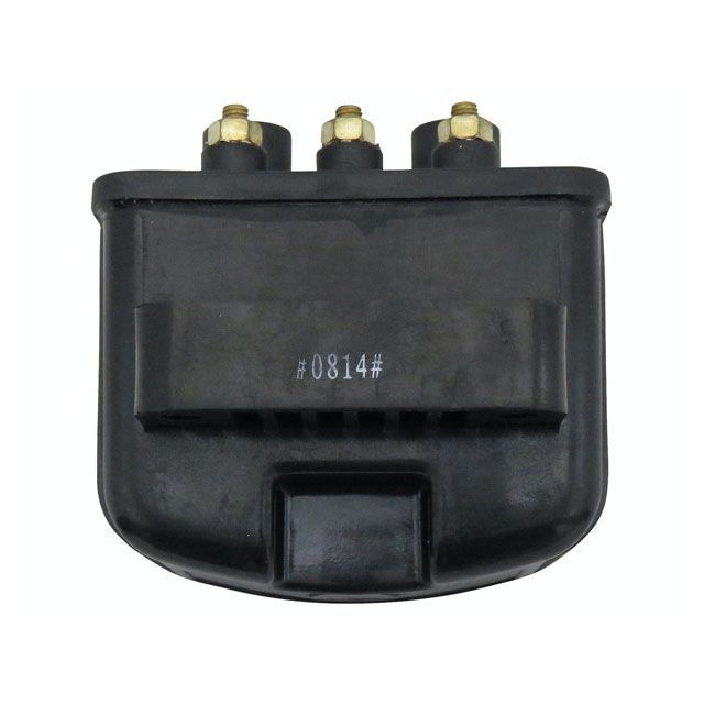 エス＆エス イグニッションコイル 3Ω シングルファイヤー S&S バイクの通販は