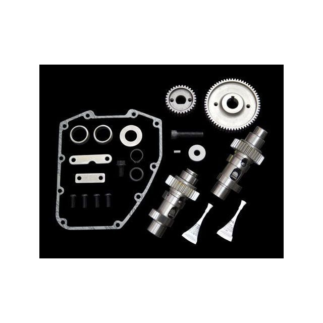エス＆エス 585GE イージースタートギアカムコンプリートキット 07y-TC S&S