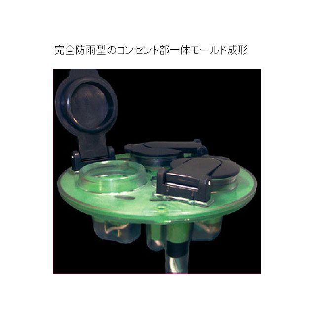 ハタヤ GE-30 レインボーリール（VCT・30M） HATAYA_2