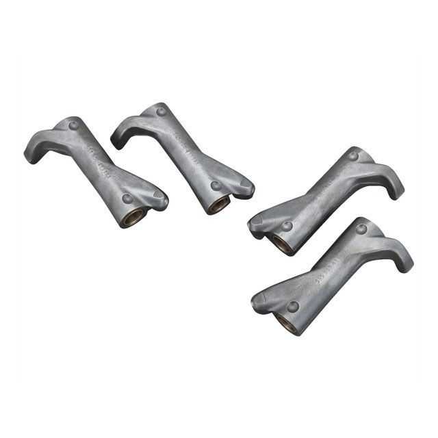 エス＆エス スタンダードロッカーアームセット 84y- BT、86y- XL S&S バイクの通販は 59,671円