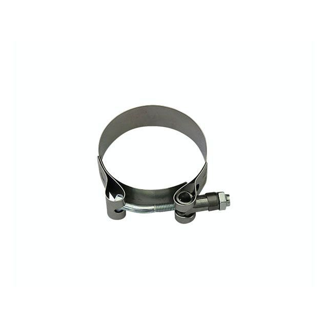 エス＆エス Oリングタイプ インテーククランプ S&S