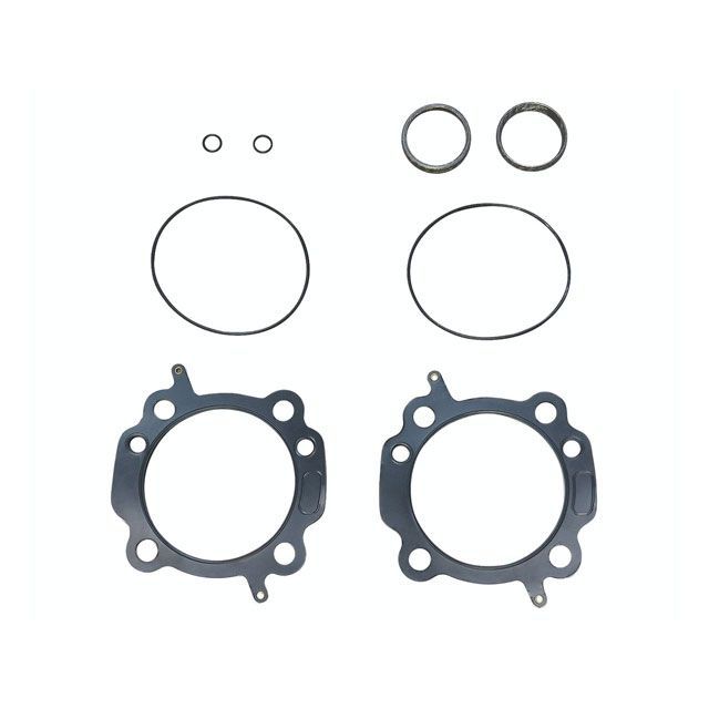 エス＆エス S＆S 98”＆107”ビッグボアキット用ガスケットセット S&S 14,936円
