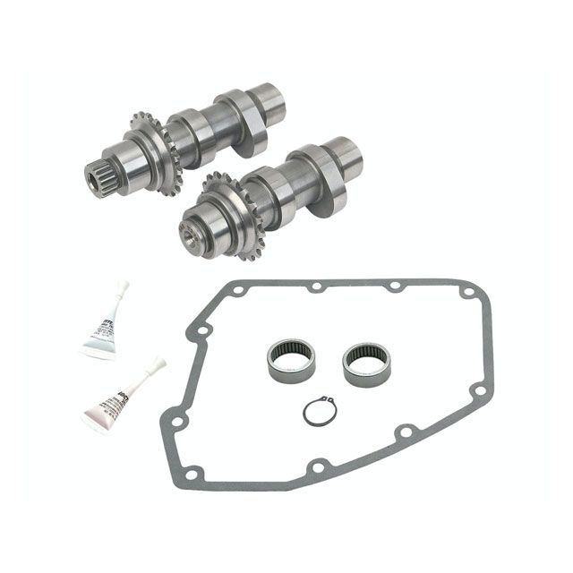 エス＆エス 510C チェーンカムシャフトキット 07y-TC S&S