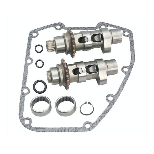 エス＆エス 570CE イージースタートチェーンカムシャフトキット 07y-TC S&amp;S