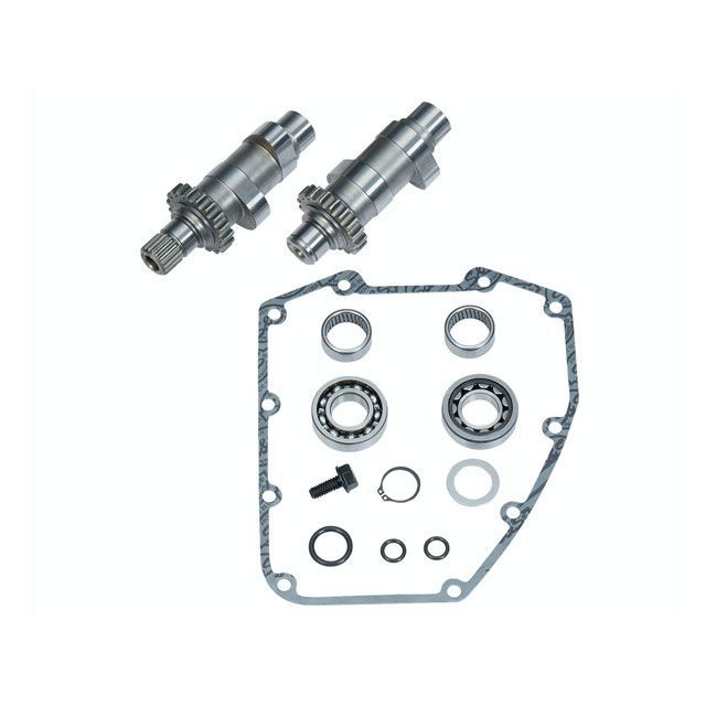 エス＆エス 509C チェーンカムシャフトキット 99-06y TC S&S バイクの通販は 43,646円