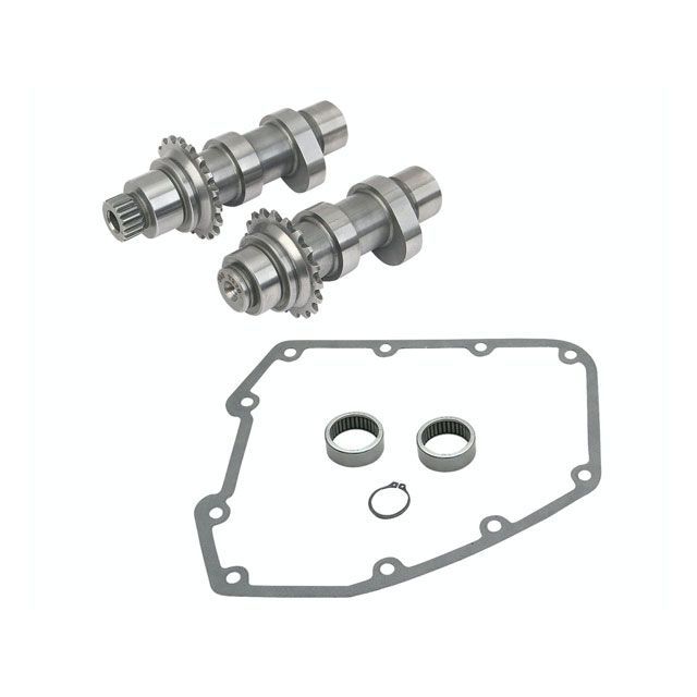 エス＆エス 583C チェーンカムシャフトキット 07y-TC S&amp;S