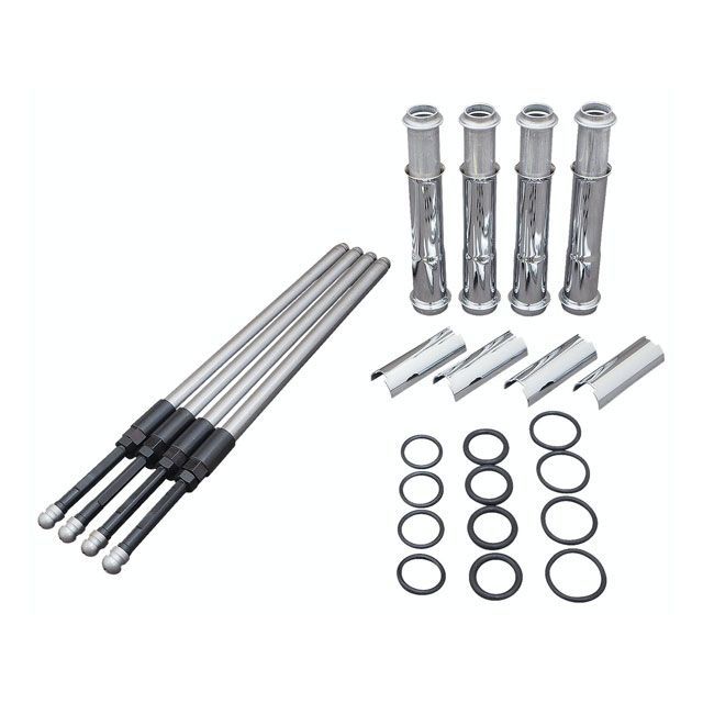 S&S‼️アジャスタブル プッシュロッド S&S‼️アジャスタブル プッシュロッド