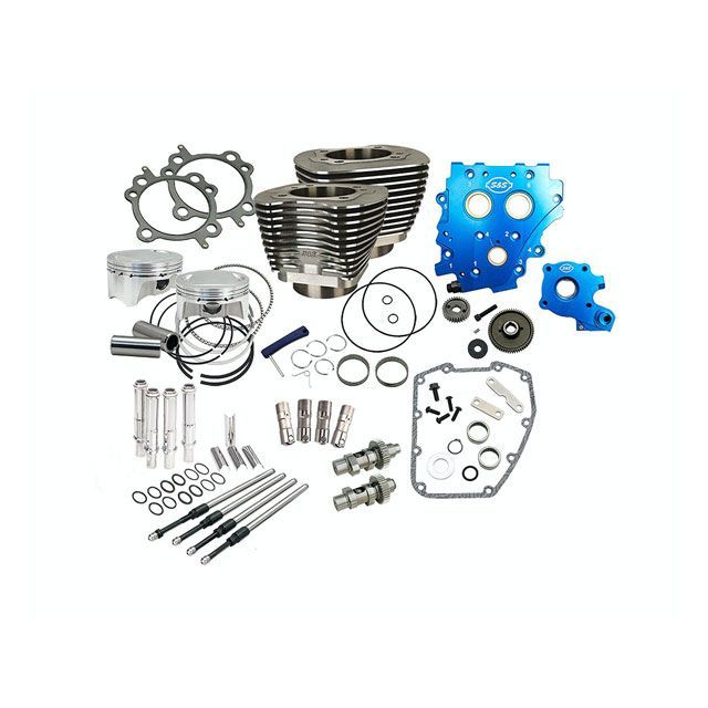 テラモト(TERAMOTO) αシステムキット 21- ZX-10R 4748-21 テラモト ZX