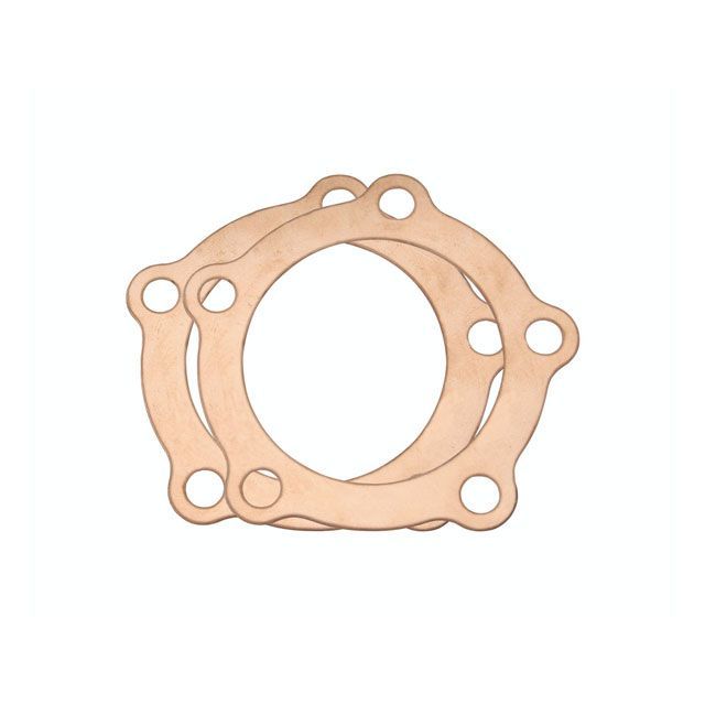 エス＆エス S＆S KNエンジン用シリンダーヘッドガスケットセット 3-7/16 S&amp;S
