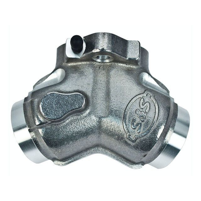 エス＆エス S＆S E/Bキャブ用マニホールド ＃426 VOES 84-99y BT S&S 17,663円