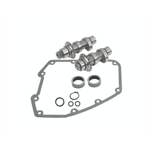 エス＆エス 557C チェーンカムシャフトキット 07y-TC S&S バイク