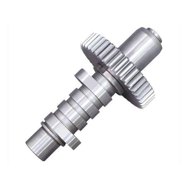 エス＆エス 640カムシャフト 84-99y BT S&S