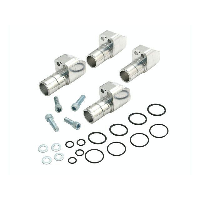 エス＆エス タペットブロックセット 91-99y スーパーストックケース S&S バイクの通販は