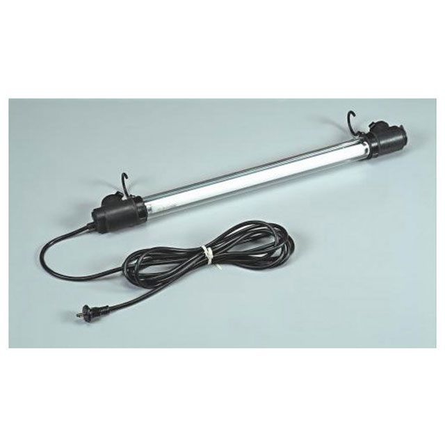 ハタヤ FFW-5 連結式20Wフローレンライト（5M） HATAYA