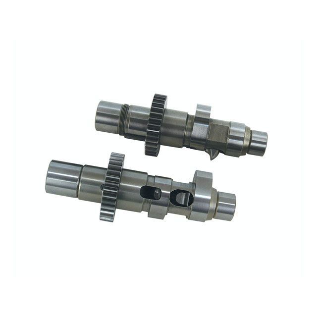 エス＆エス 640GPE イージースタートギアカムシャフトセット 99-06y TC S&S バイク