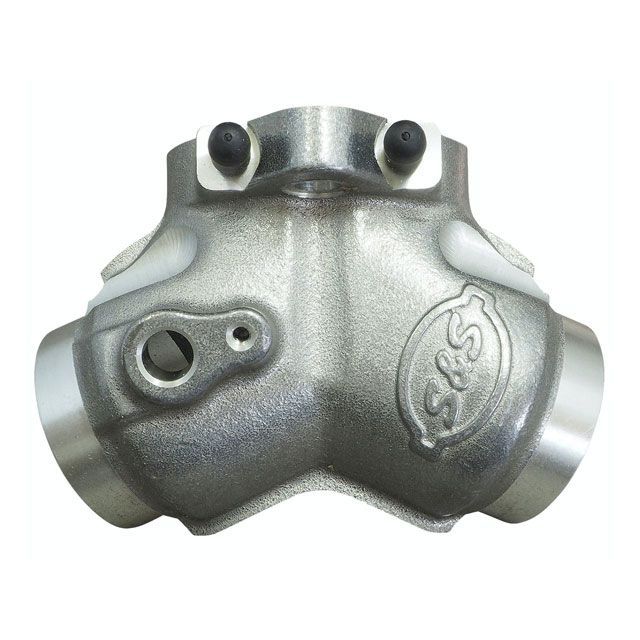 ビルドアライン CB1300SB（ABS） ビルドアライン アルミ（フロント