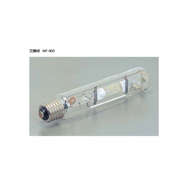 ハタヤ MLV-410K-5 メタルハライドライト バイス取付型50HZ HATAYA