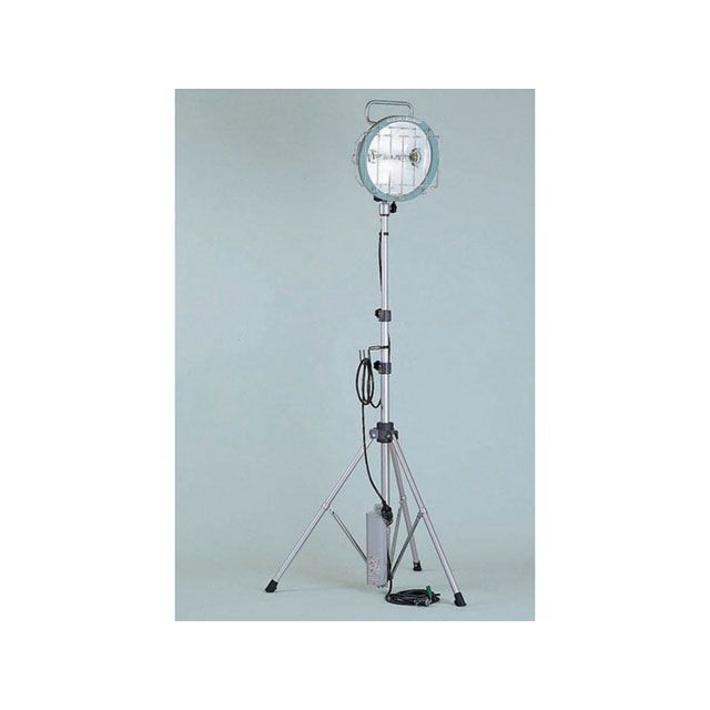 ハタヤ MLHA-405K-6 メタルハライドライト三脚スタンド 60HZ HATAYA バイク 車 自動車 自転車の通販は