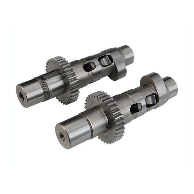 エス＆エス 640GPE イージースタートギアカムシャフトセット 07y-TC S&S バイクの通販は 51,005円