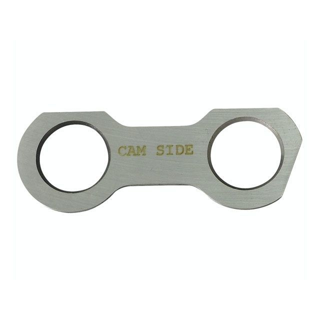 エス＆エス カムスラストダブルワッシャー .062” OEM＃25551-58 S&S
