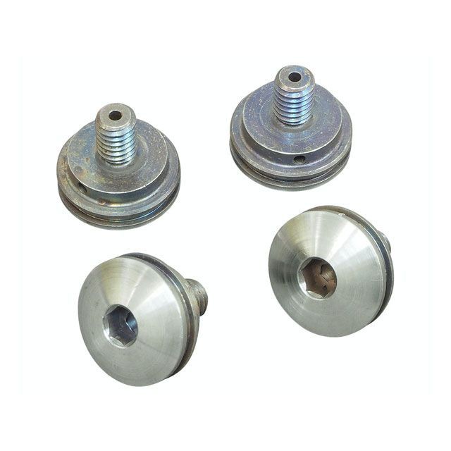 エス＆エス ロッカーアームシャフトプラグ4P 66-84y BT S&S