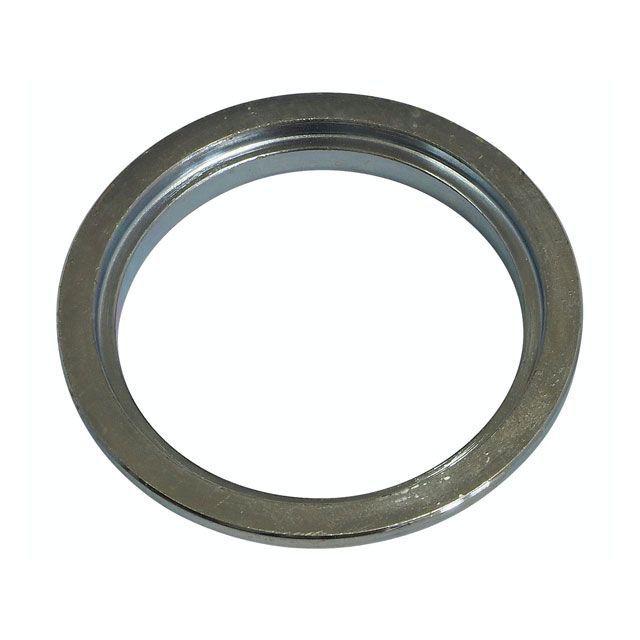 エス＆エス エキゾーストアダプターフランジ B2/B3 S&S バイクの通販は 8,717円