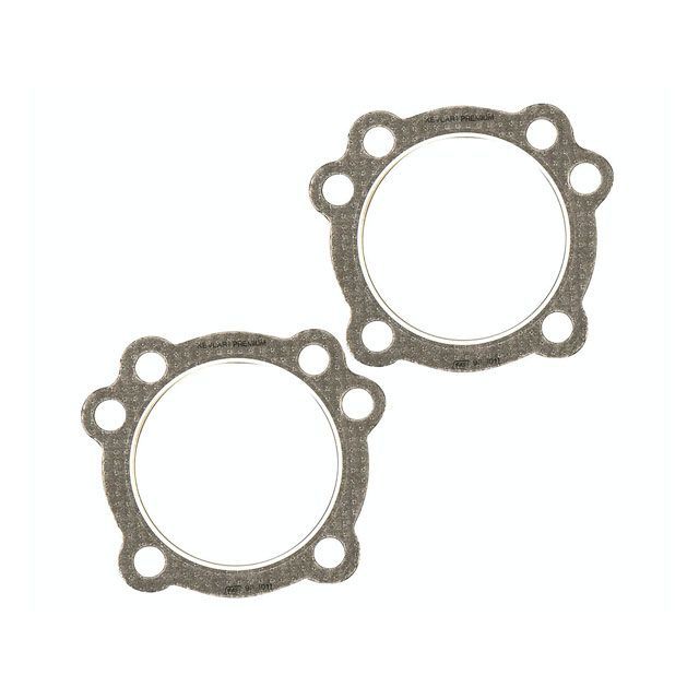 エス＆エス 3-1/2” ヘッドガスケットセット .045” V-SERIES S&amp;S