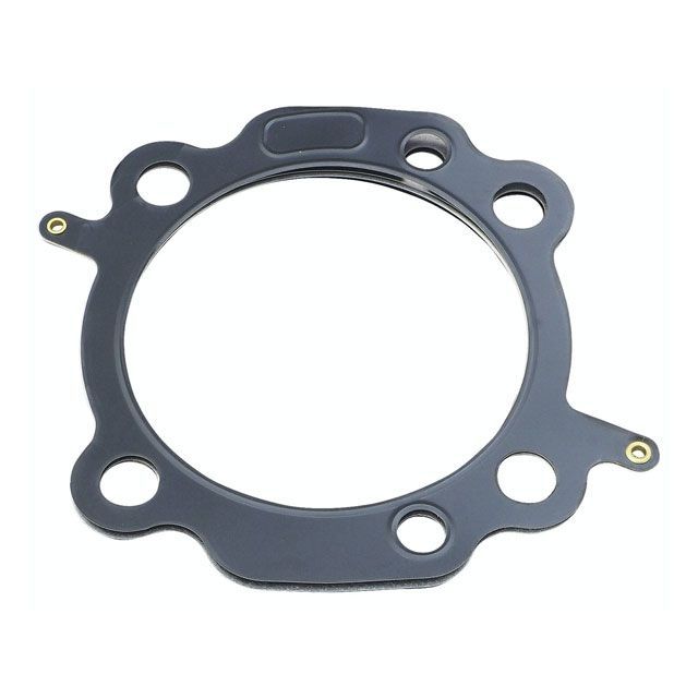 エス＆エス シリンダーヘッドガスケットMLS 99-BT ツインクールド S&S バイクの通販は 7,766円