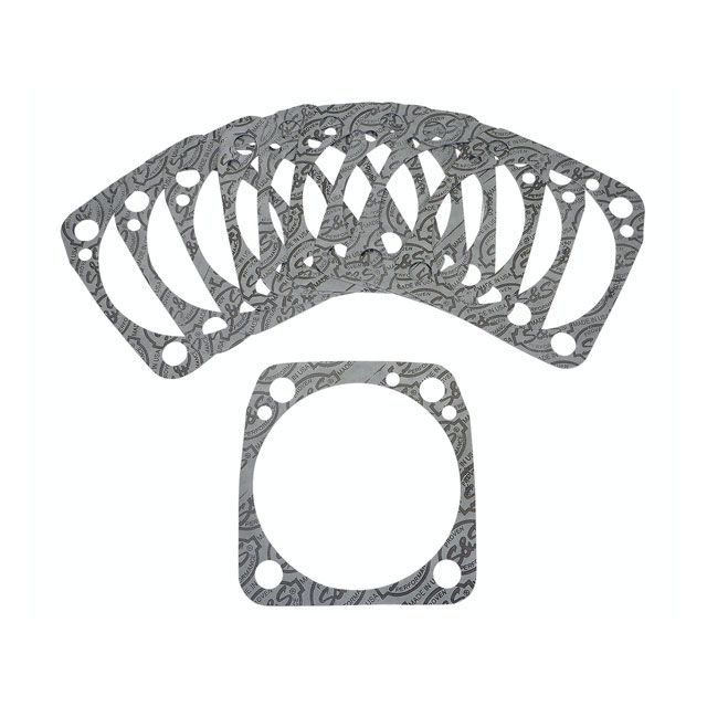 エス＆エス ベースガスケット .018” 3-5/8” 10pk S&S バイクの通販は
