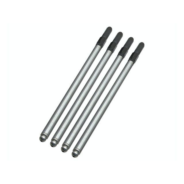 エス＆エス アジャスタブルプッシュロッドセット 86-90y XL S&S バイク