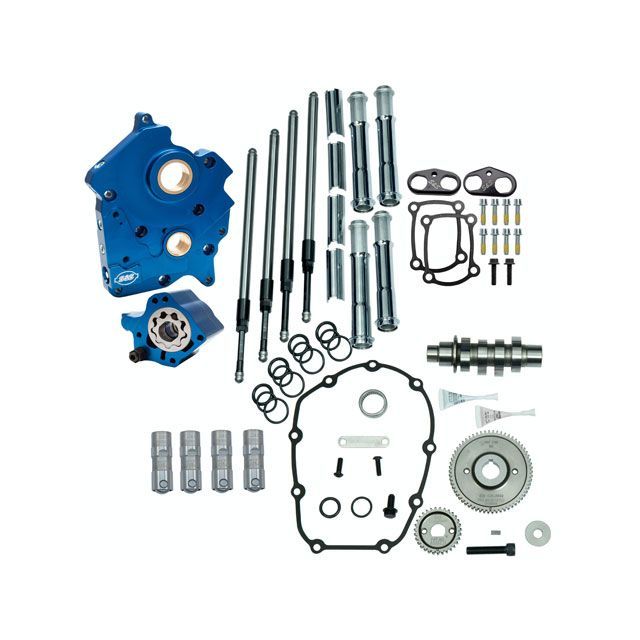 ビトーR&D ZZR1100/ZRX1100 COSWORTH ピストンキット 79mm