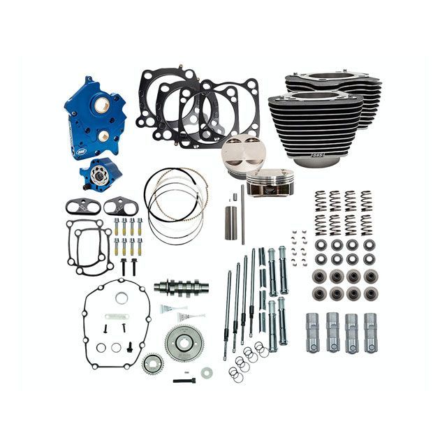 エイプ　武川ステージ3　ボアアップキット　おまけ付き Webike | SP武川 SPタケガワ スーパーヘッド (ステージ3) ボア