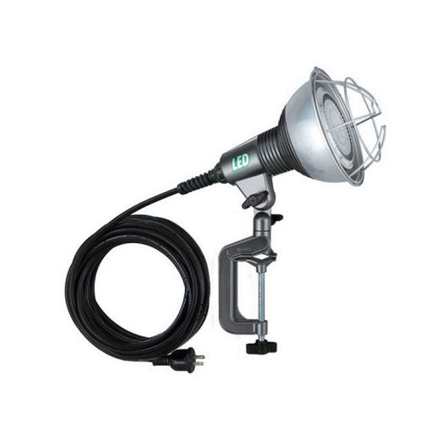 ハタヤ RGL-10 LED作業灯（LED17W・10M） HATAYA