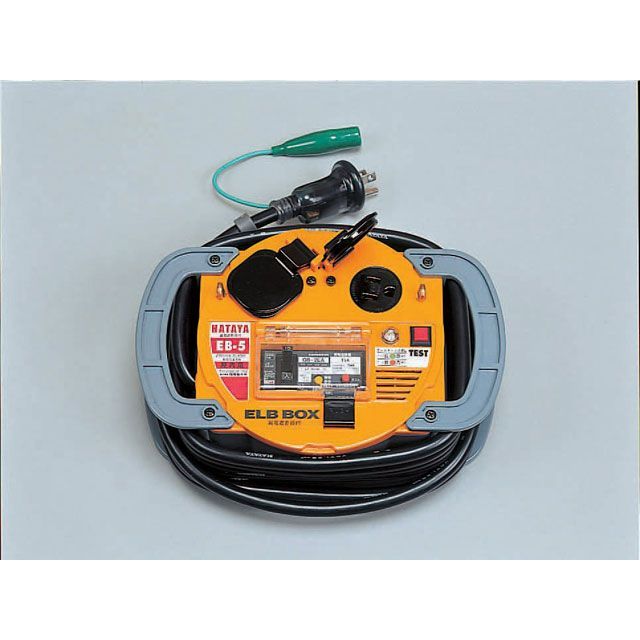ハタヤ EB-5V ELB BOX(5M) HATAYA バイク 車 自動車 自転車の ハタヤ EB-5V ELB BOX(5M) HATAYA バイク 車 自動車 自転車の
