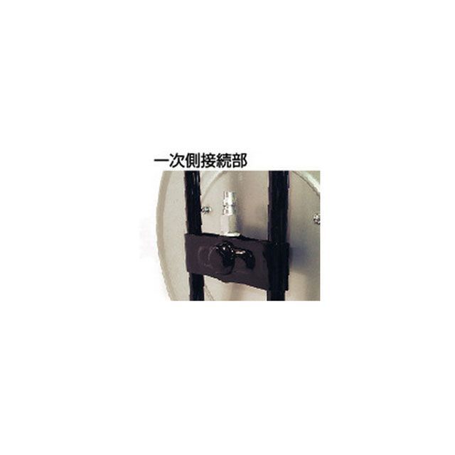 ハタヤ LC-220 エヤーリール（20M） HATAYA