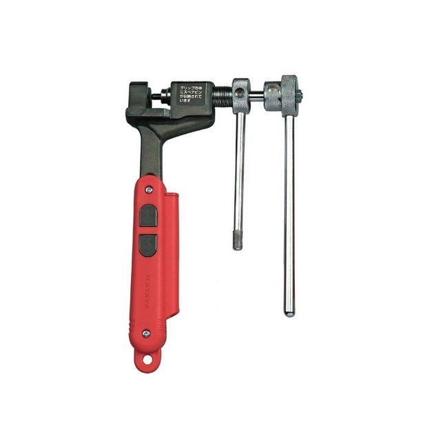 ハタヤ CHR-800 チェーンカッター 1”チェーン大型用ラチェット式 HATAYA