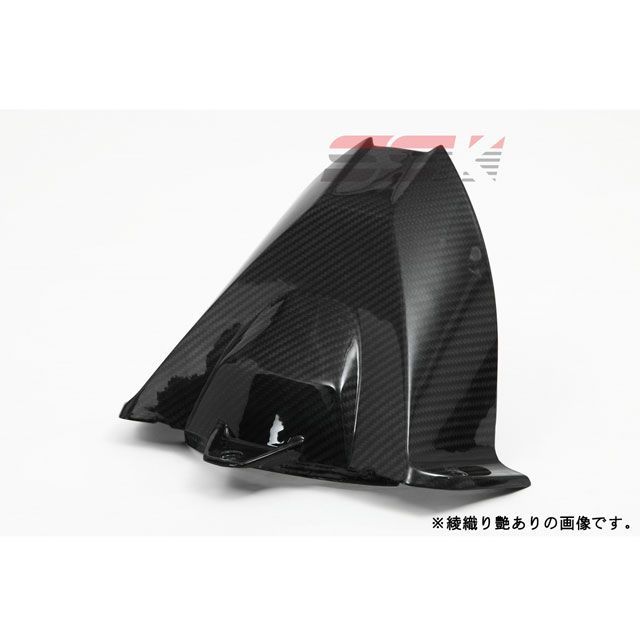 SPEEDRA S1000R S1000RR リアフェンダー ドライカーボン カラー 平織り艶消し SPEEDRA