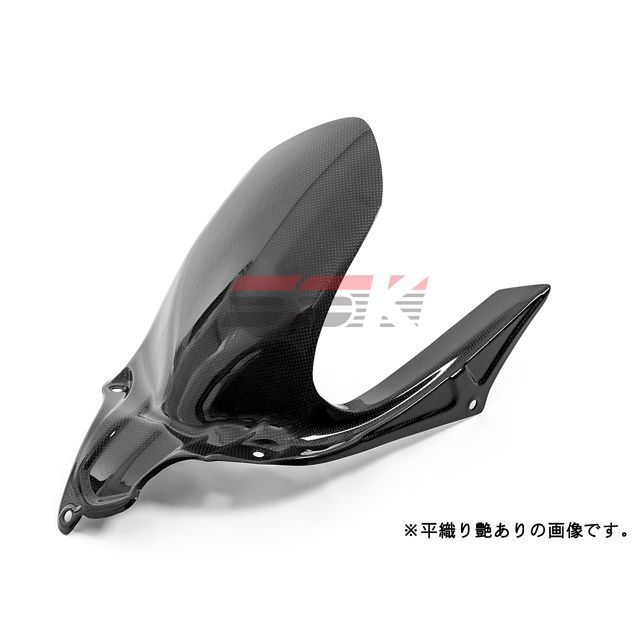 SPEEDRA Ninja ZX-14R ABS High Grade アルミビレットアジャストレバー